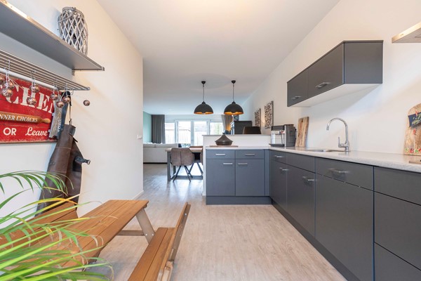 Medium property photo - Klaproos 5, 4741 JH Hoeven